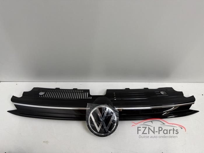 VW Golf 8.5 Facelift Grille Embleem, Ophalen of Verzenden, Gebruikt