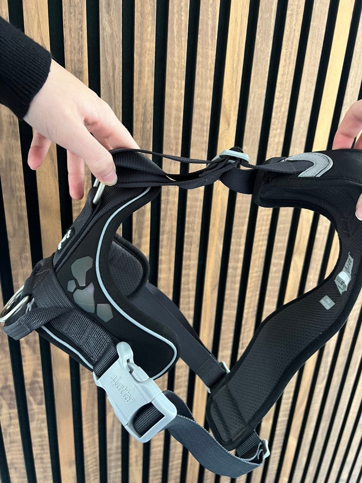 Hurtta hondentuig 80-100cm, Dieren en Toebehoren, Ophalen of Verzenden, Nieuw