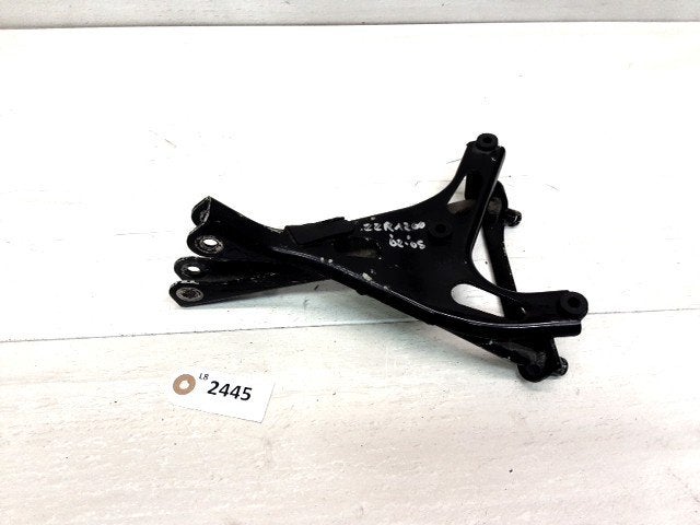ZZR1200 2002 - 2005 Kawasaki Kopkuipsteun D1-45439