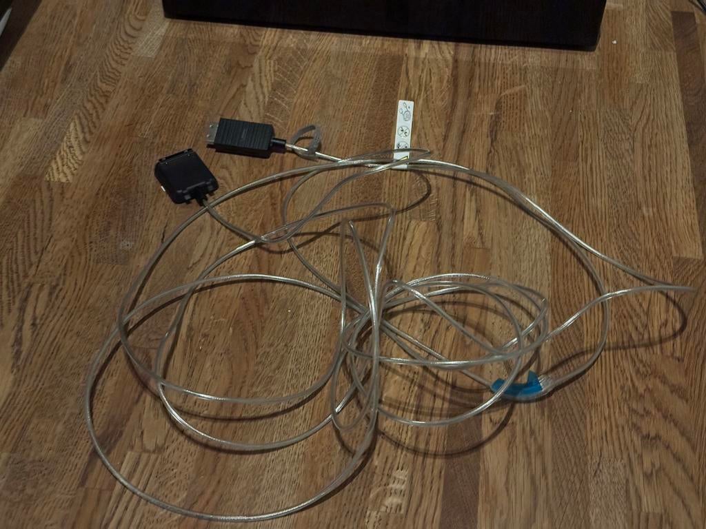 Samsung One Connect  BN39-02395A invisibel kabel, Ophalen of Verzenden, Gebruikt