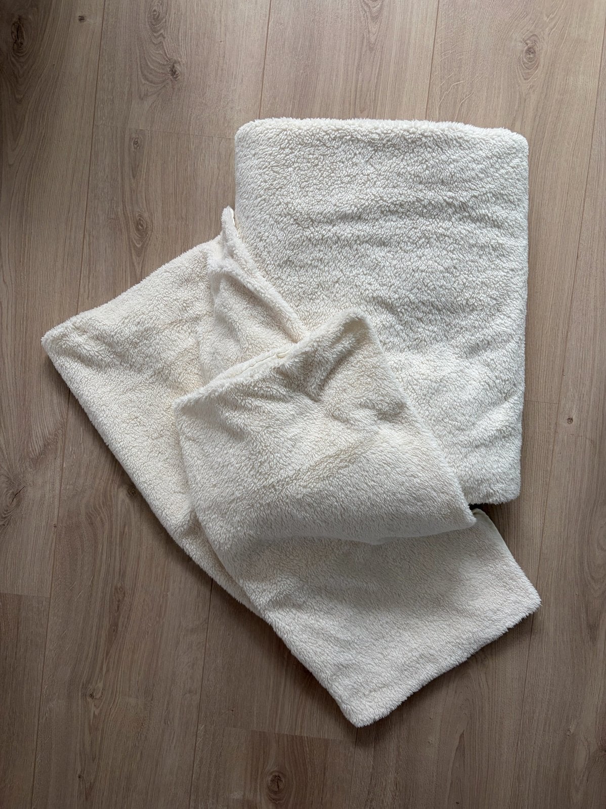 Dekbedhoes met twee kussenslopen, Overige kleuren, Dekbedovertrek, Tweepersoons, Ophalen of Verzenden