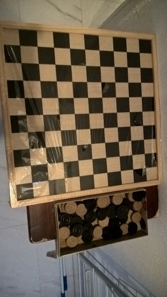 TE koop aangeboden mooi damen spel.doe gepast bod, Drie of vier spelers, Ophalen of Verzenden, Zo goed als nieuw, Reisspel