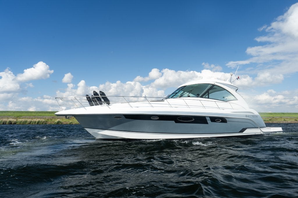 Formula 45 Yacht – 2009 | Fully Refit in 2025