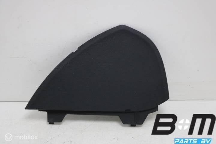 Dashboard afdekking rechts Audi TT 8J 8J0857086A, Gebruikt