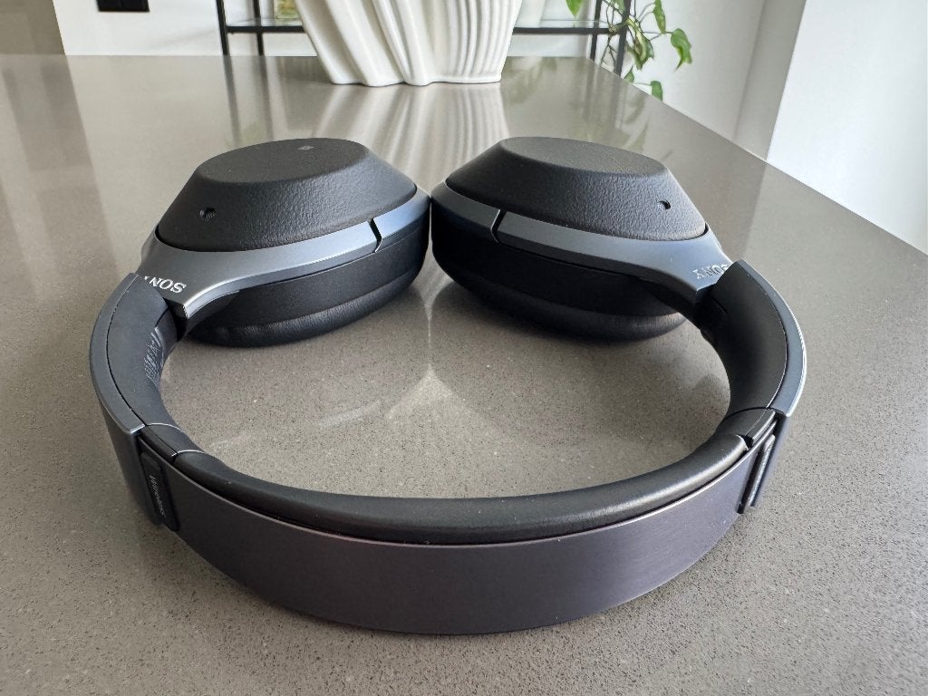 Sony WH-1000XM2 Koptelefoon met uitstekende noise-cancelling, Audio, Tv en Foto, Koptelefoons, Draadloos, On-ear, Ophalen of Verzenden