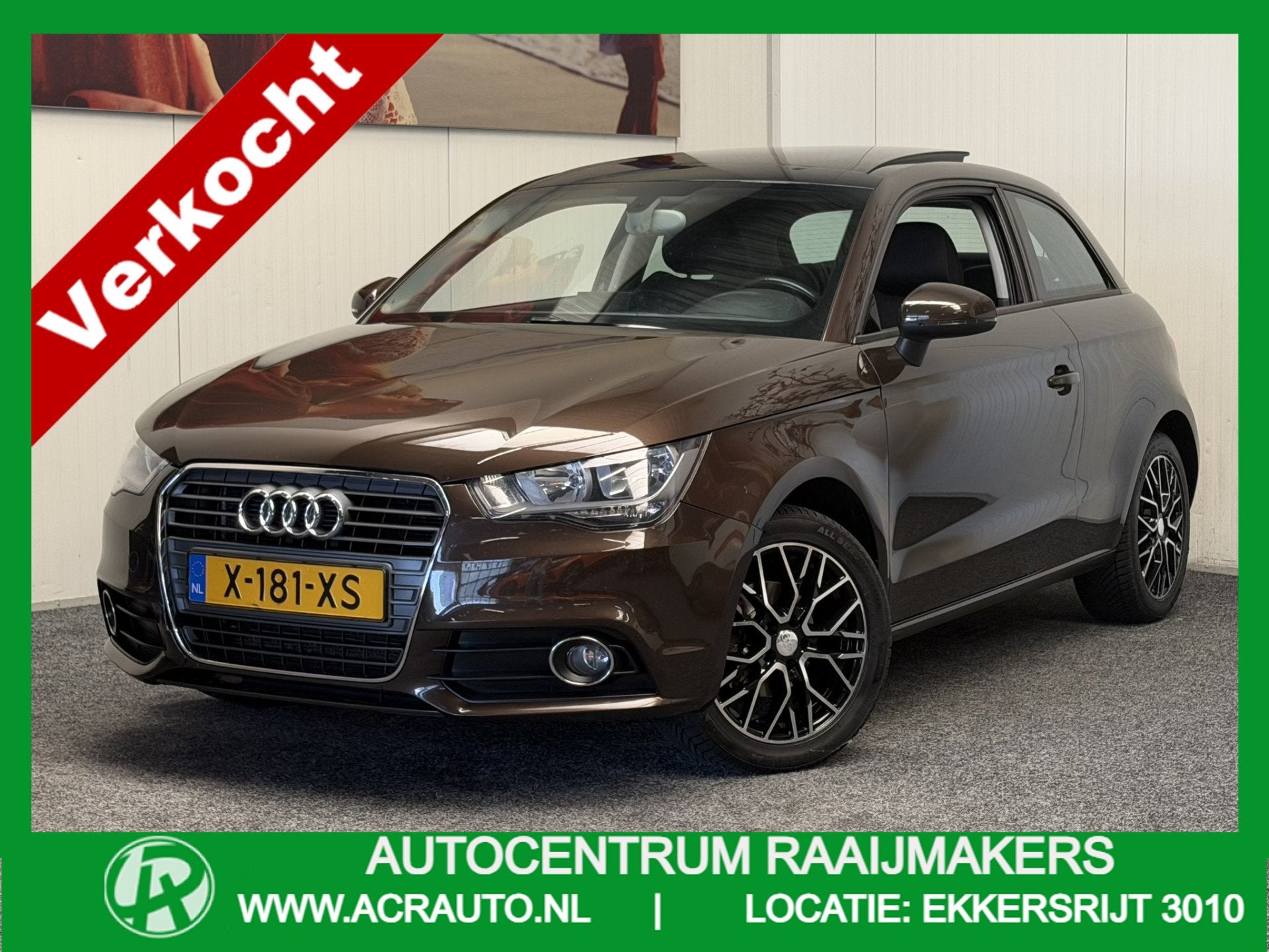 Audi A1 1.2 TFSI PRO LINE S PANORAMADAK NAVIGATIE CLIMATE CO, Auto's, Audi, Voorwielaandrijving, Euro 5, 4 cilinders, 4 stoelen