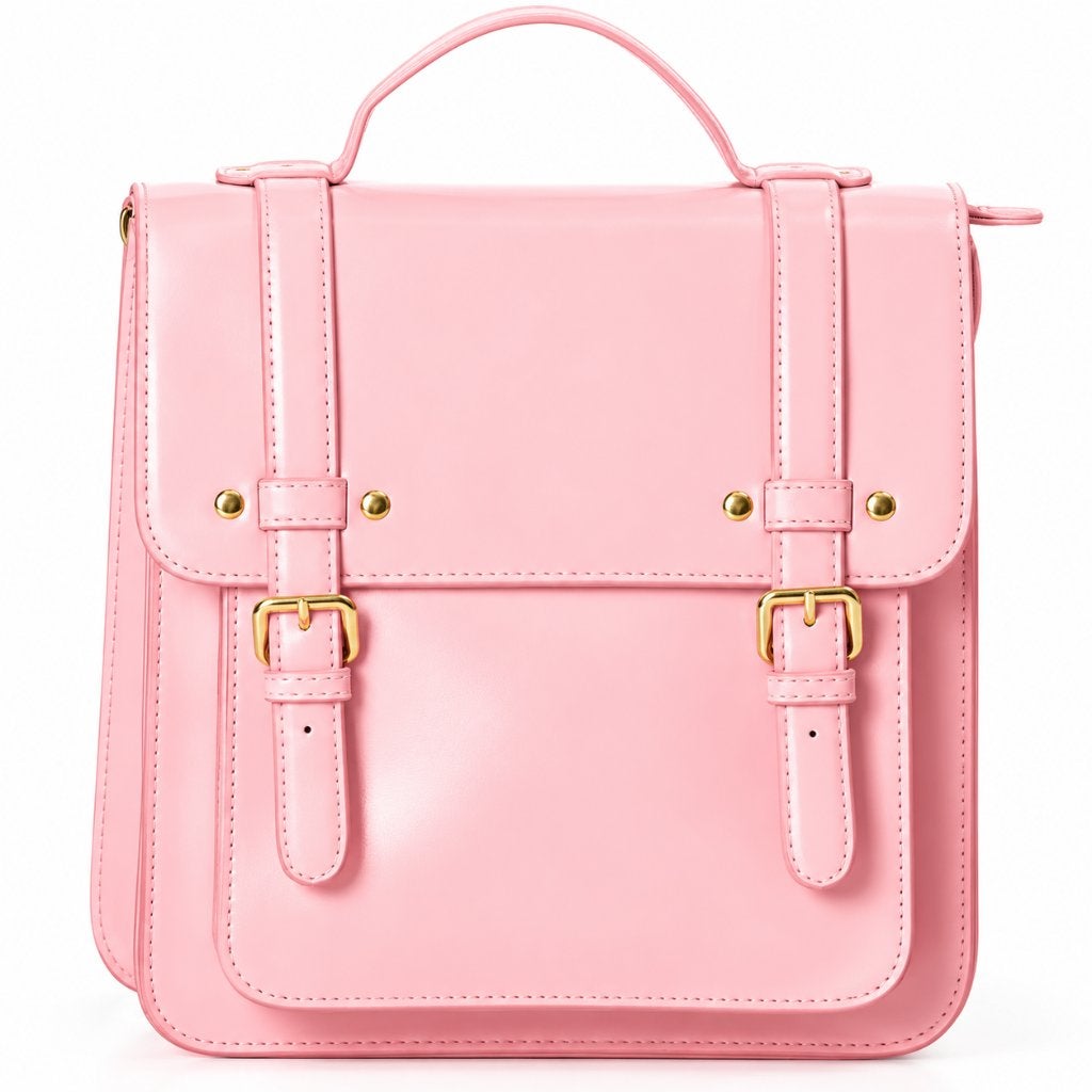 Dancing Days by Banned Retro Cohen Multiway Bag Pink Nieuw, Ophalen of Verzenden, Nieuw, Roze, Overige merken