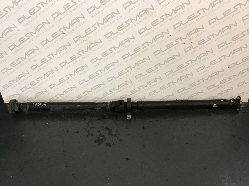 Cardanas M54B25 BMW E60 525i (automaat), Gebruikt, -, -, Ophalen of Verzenden