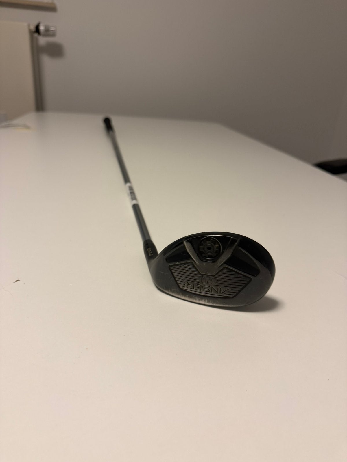 Ping Anser hybride 20 graden - S flex - Testen ok!, Ping, -, -, Ophalen of Verzenden