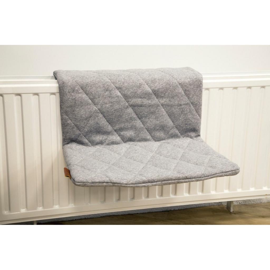 Beeztees katten radiator hangmat Jersey - Nieuw, Dieren en Toebehoren, Kattenmanden, Ophalen of Verzenden, Nieuw