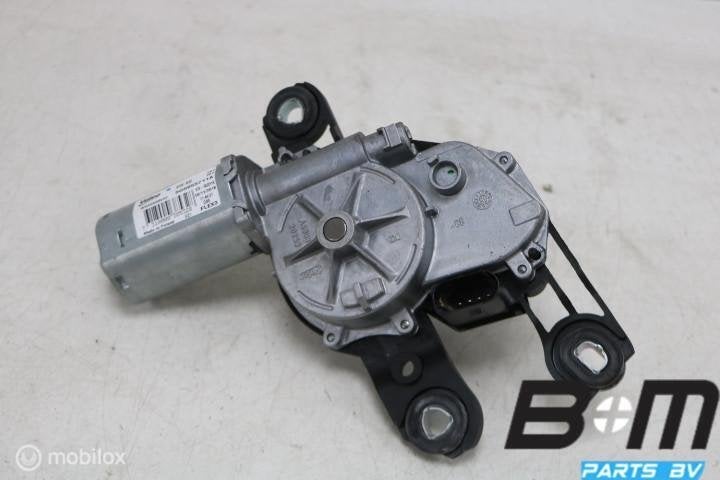 Ruitenwissermotor achterzijde VW Golf 7 5G0955711A, Gebruikt