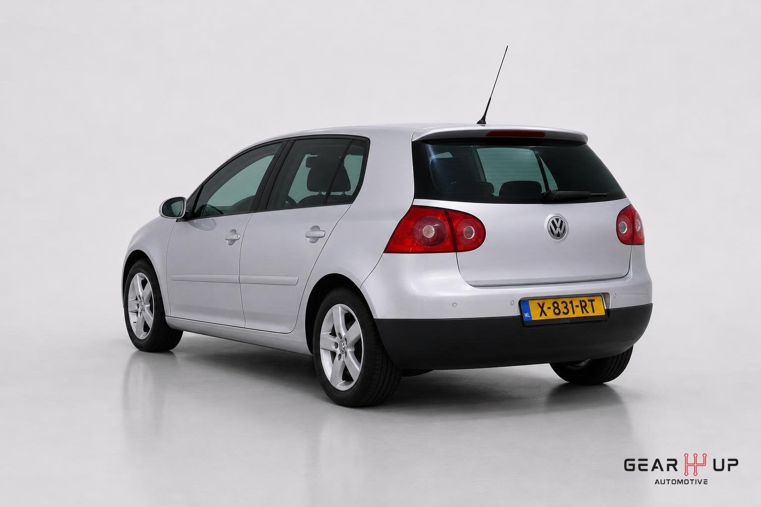 Volkswagen Golf 1.4 United CLIMA|CRUISE|STOELVERW|PARK.S|LM|, Voorwielaandrijving, Automatische klimaatregeling, Gebruikt, 4 cilinders