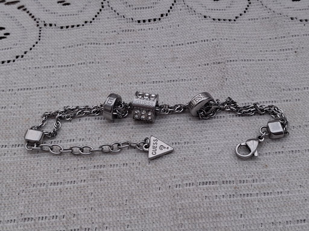 Vintage armband, Verzenden, Overige materialen, Armband