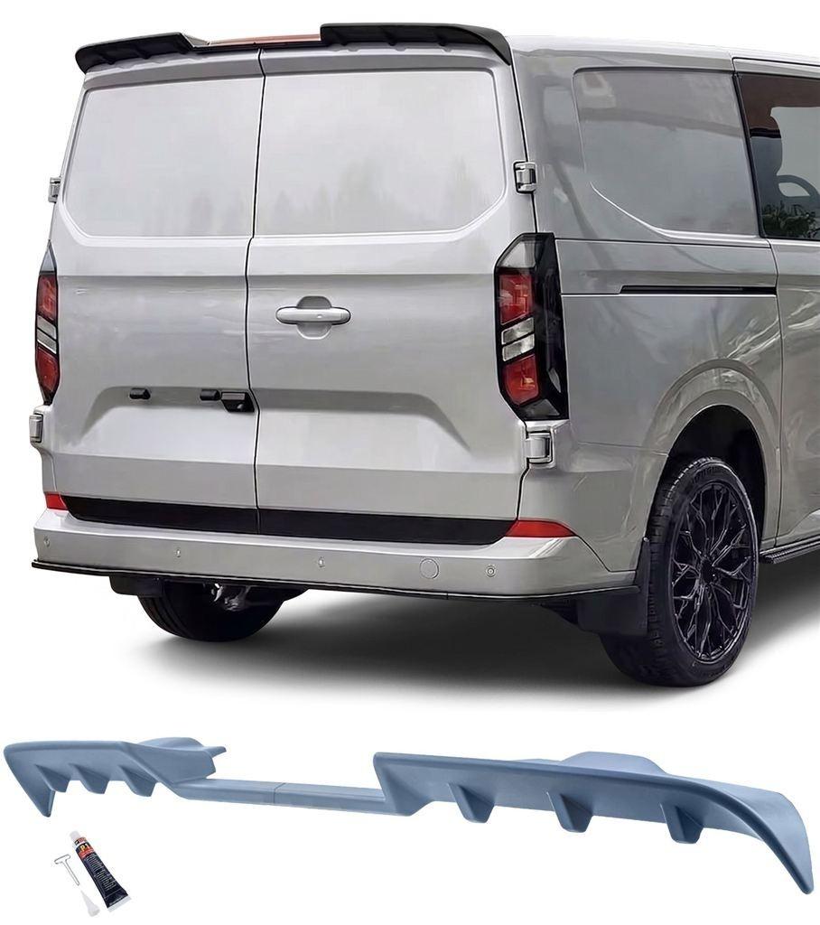 Dakspoiler Spoiler Cap Voor Ford Tourneo Transit Custom met, Verzenden, Automotive Parts, A.parts@hotmail.nl, Trasmolenlaan 12 3447 GZ Woerden