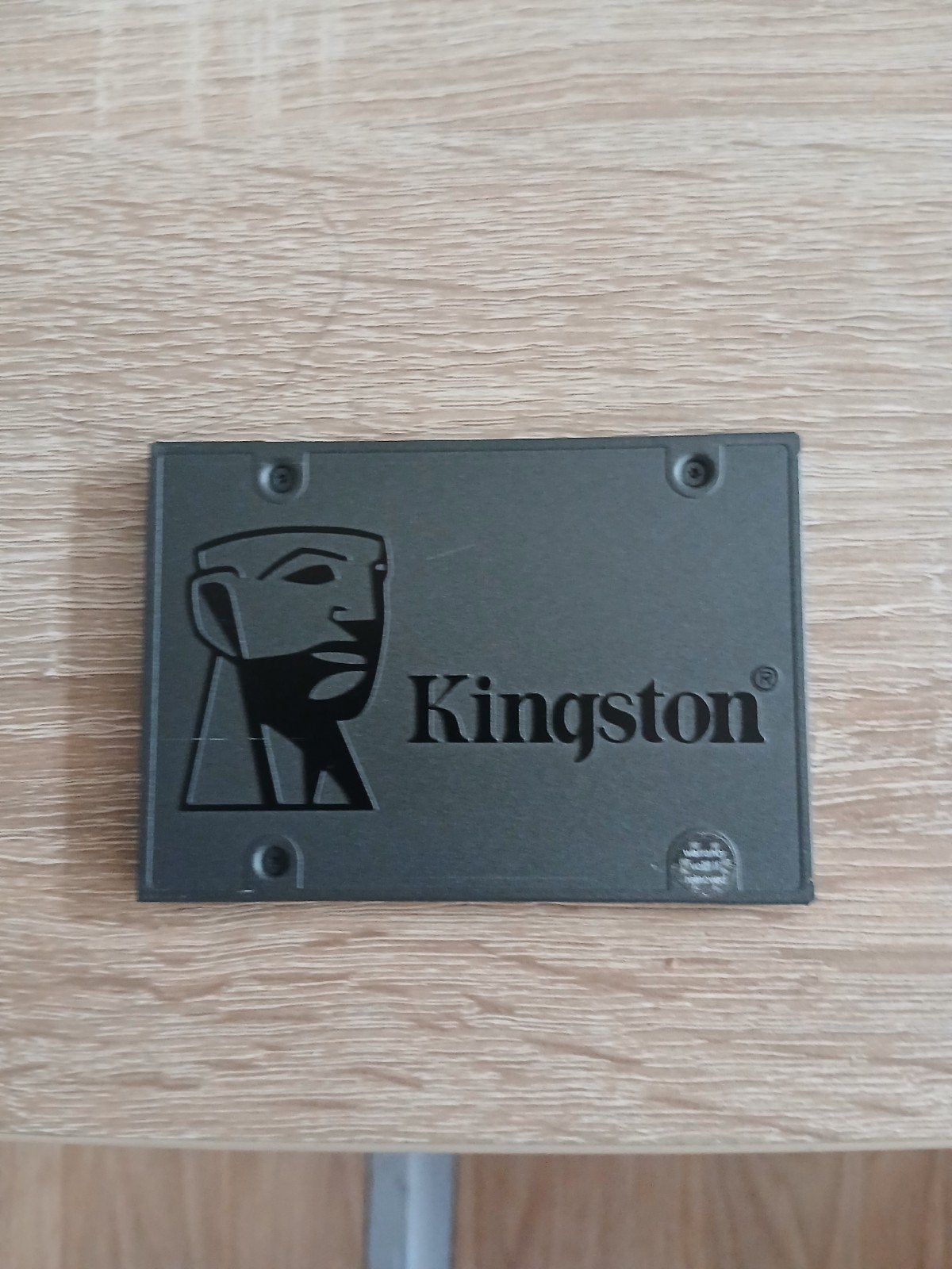 Kingston 120GB SSD - Snelle en betrouwbare opslag, Computers en Software, Intern, Gebruikt, Kingston, Server