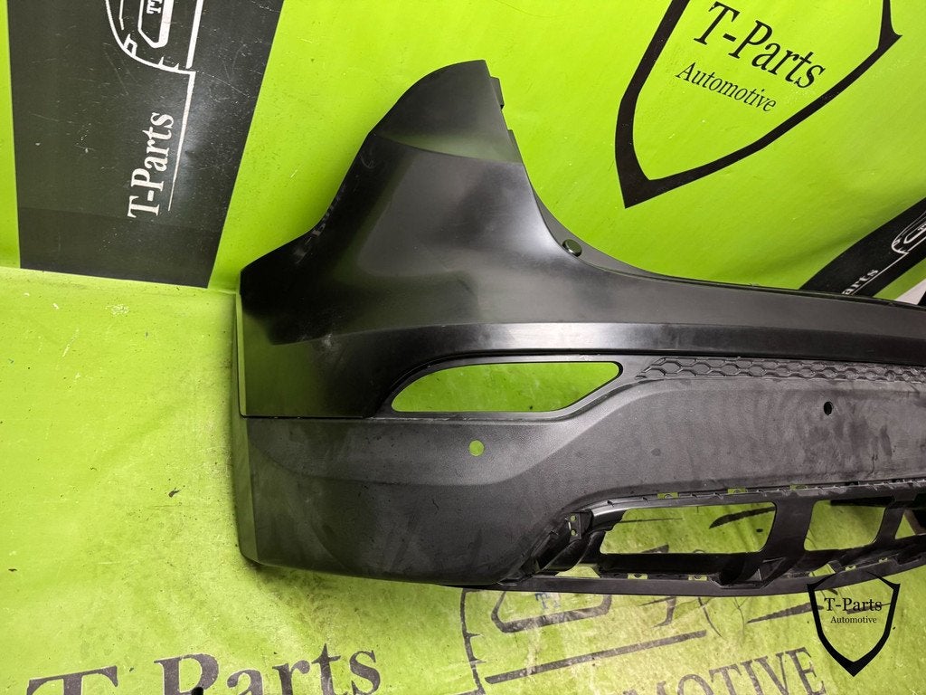 hyundai santa FE achterbumer bumper 866112W000 nieuw 866502w, Heolleung-ro 12
06797  Seoul, Nieuw, Ophalen of Verzenden, Info@hyundai.com