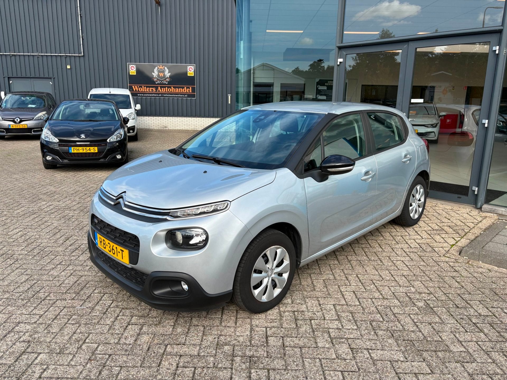 Citroën C3