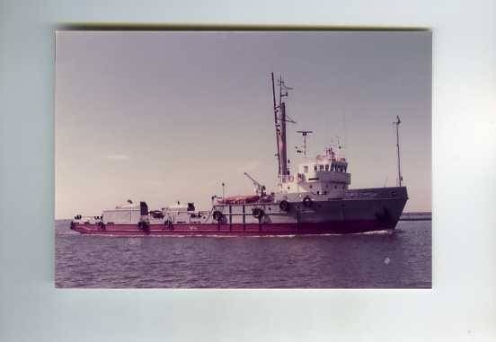 scheepvaart-foto-claes compaen, Ophalen of Verzenden, Zo goed als nieuw, Motorboot, Boek of Tijdschrift