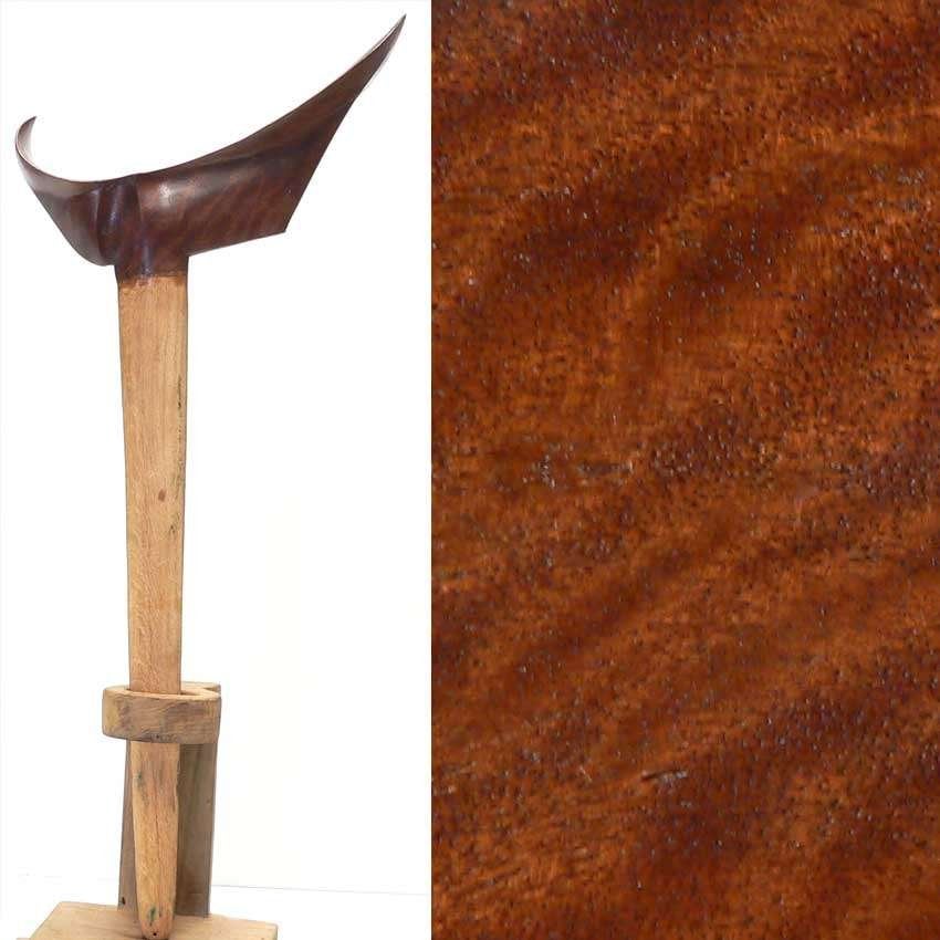 Brangka Keris Yogyakarta AW1 Warangka Ladrang Kris Schede, Antiek en Kunst, Ophalen of Verzenden