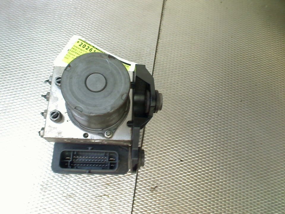 Abs Pomp Volkswagen Polo VI (AW1) (2017-06/..) 2Q0614517AD, Gebruikt, Volkswagen, Volkswagen AG, Kundenbetreuung@volkswagen.de
