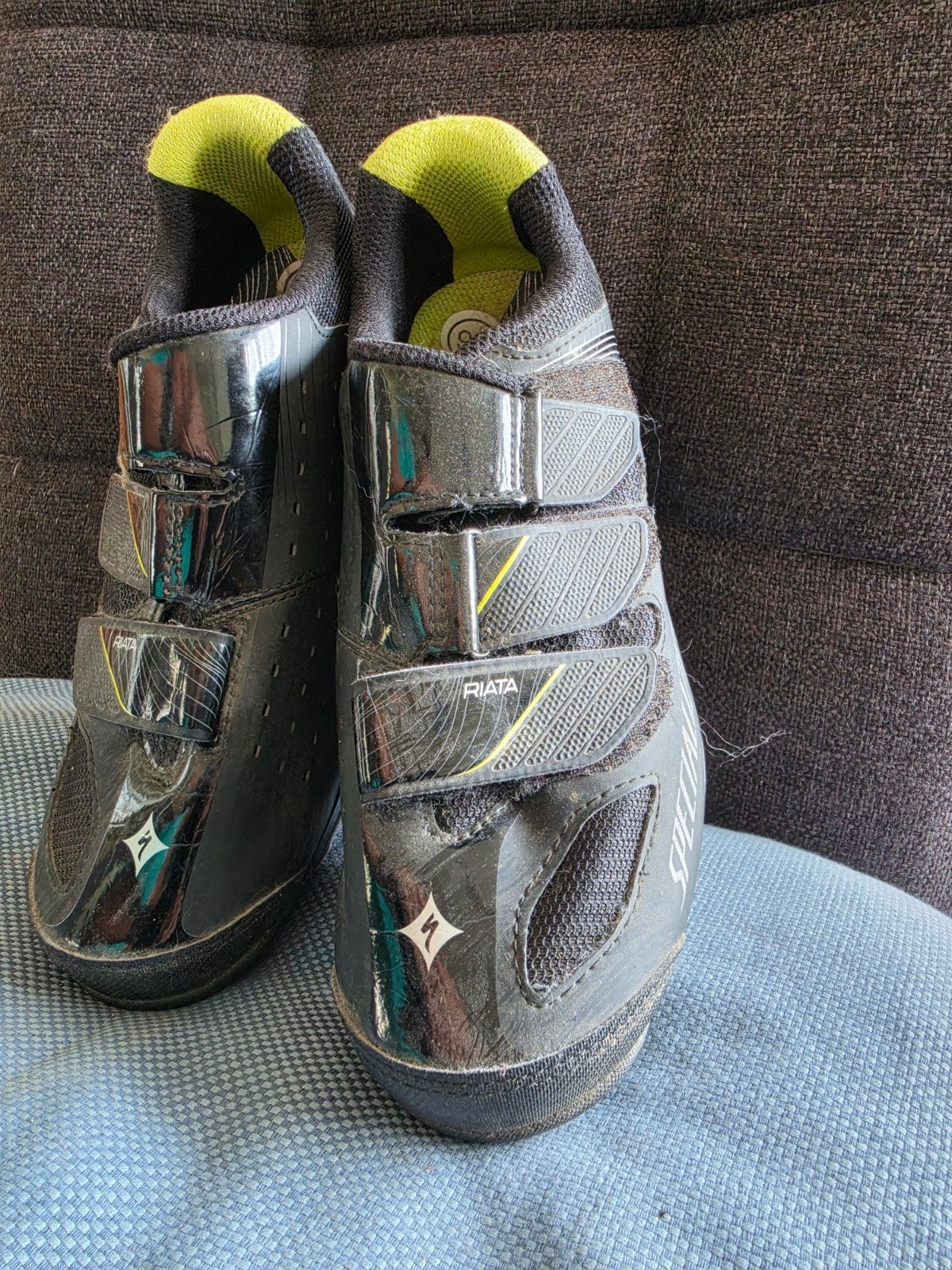 Specialized mountainbike/gravel schoenen maat 36, Ophalen of Verzenden, Zo goed als nieuw, Overige maten, Schoenen