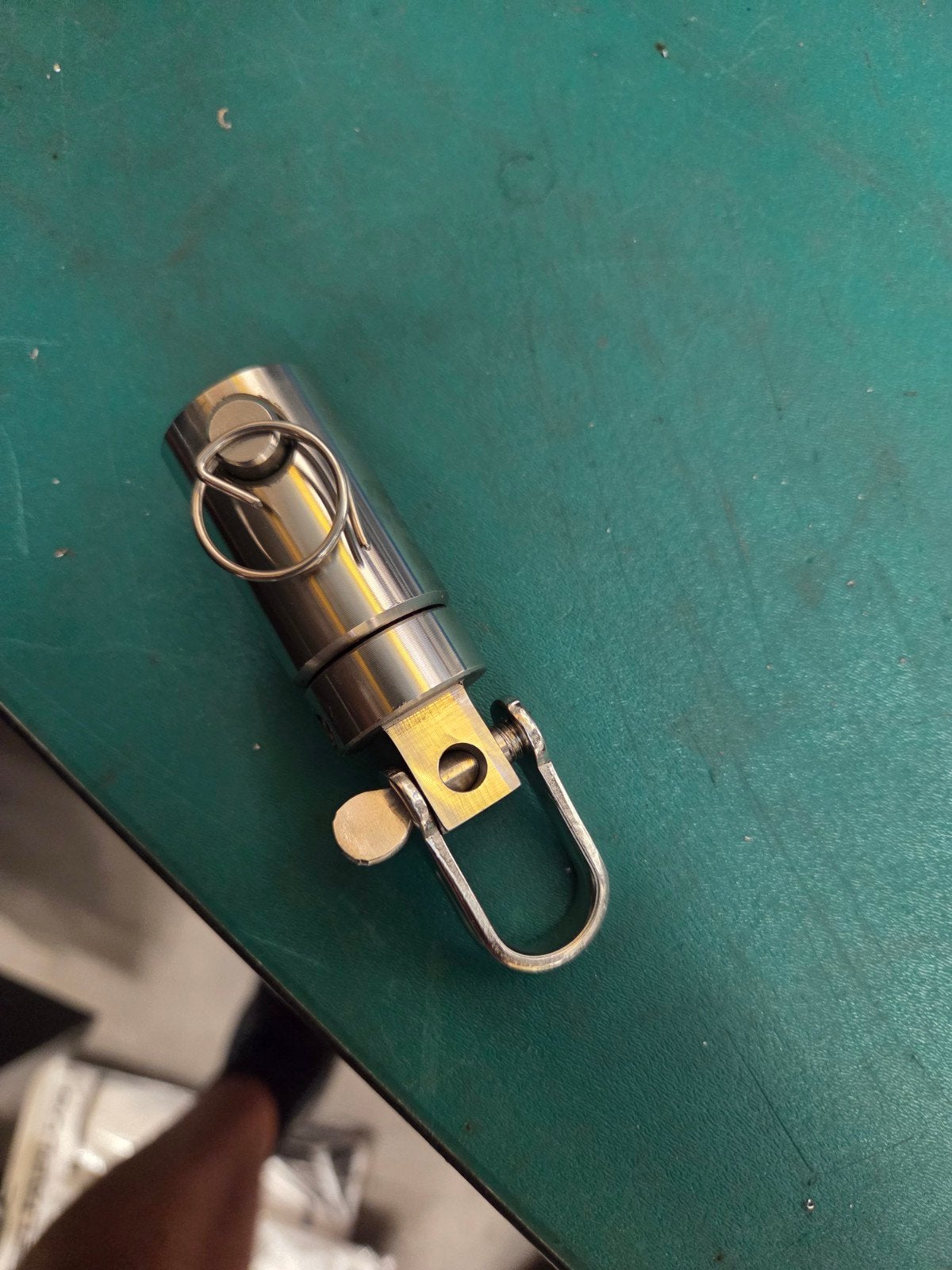 Wartel RVS, Ophalen of Verzenden, Nieuw, Minder dan 15 m²