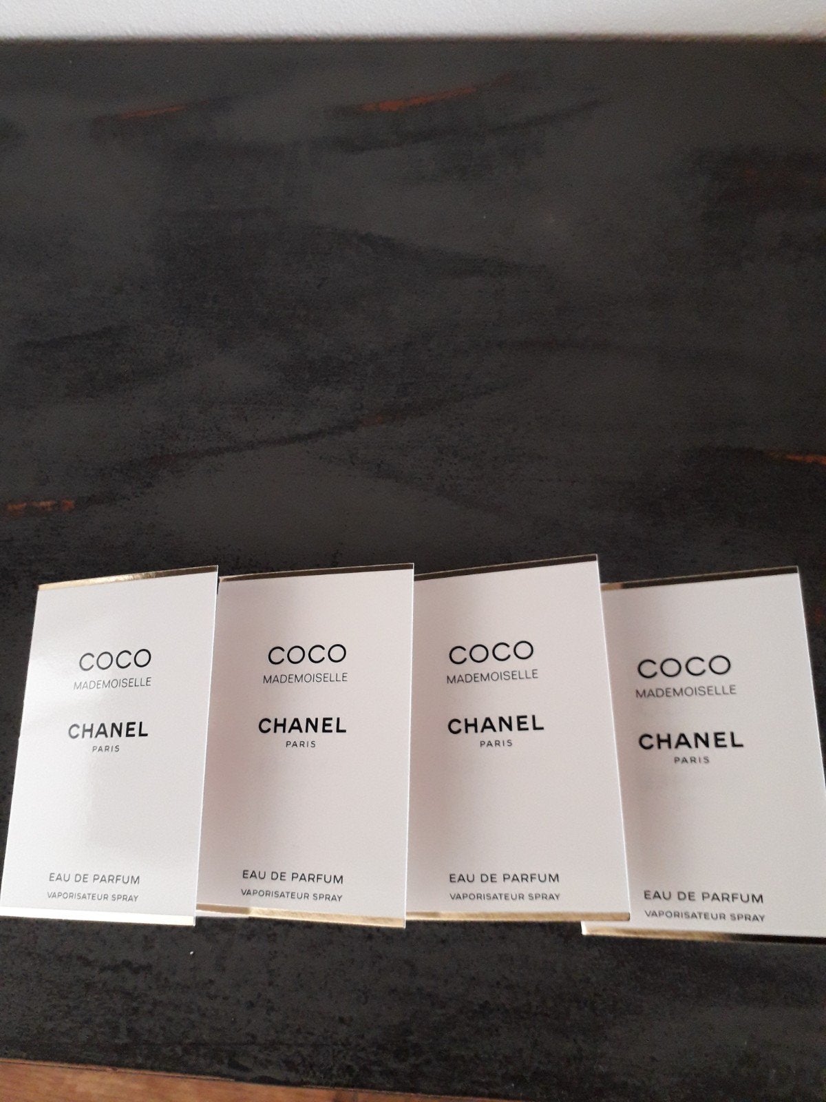 Chanel Coco Mademoiselle Eau de Parfum Samples, Ophalen of Verzenden, Nieuw