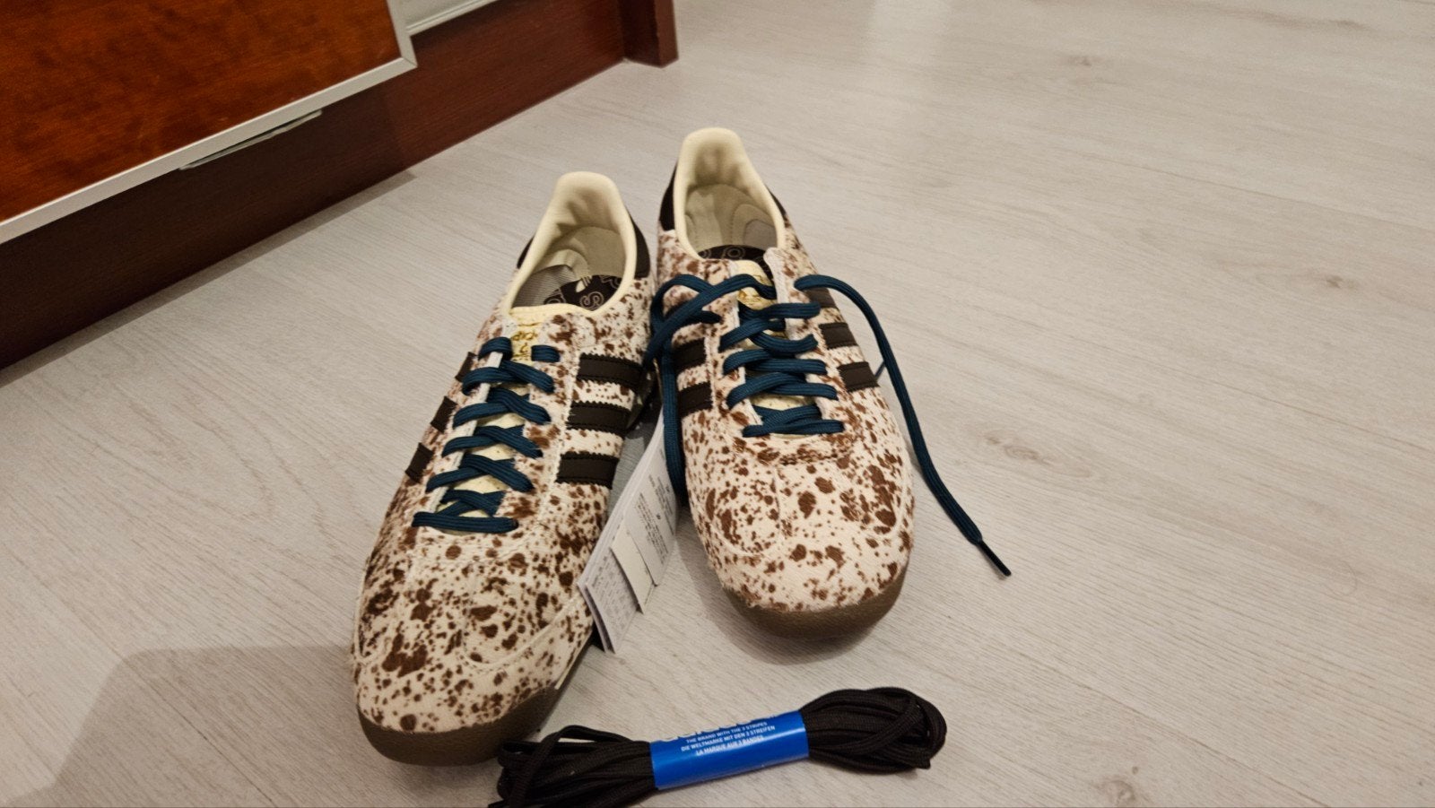 Adidas SL 72 OG W sneakers maat 38, Overige kleuren, Adidas, Nieuw, Ophalen of Verzenden