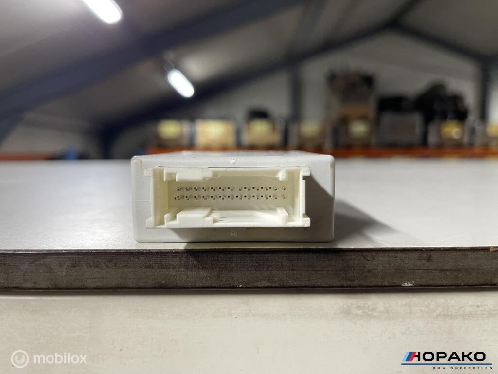 Module luchtvering BMW 5 serie E61 - EHC - 676983401, Auto-onderdelen, Gebruikt, Einsteinlaan 5 rijswijk, Bmw, Ophalen of Verzenden