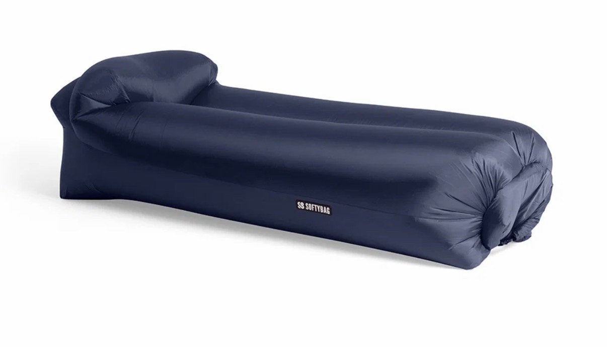 Nieuw! SoftyBag original - ligbed, Ophalen of Verzenden, Nieuw