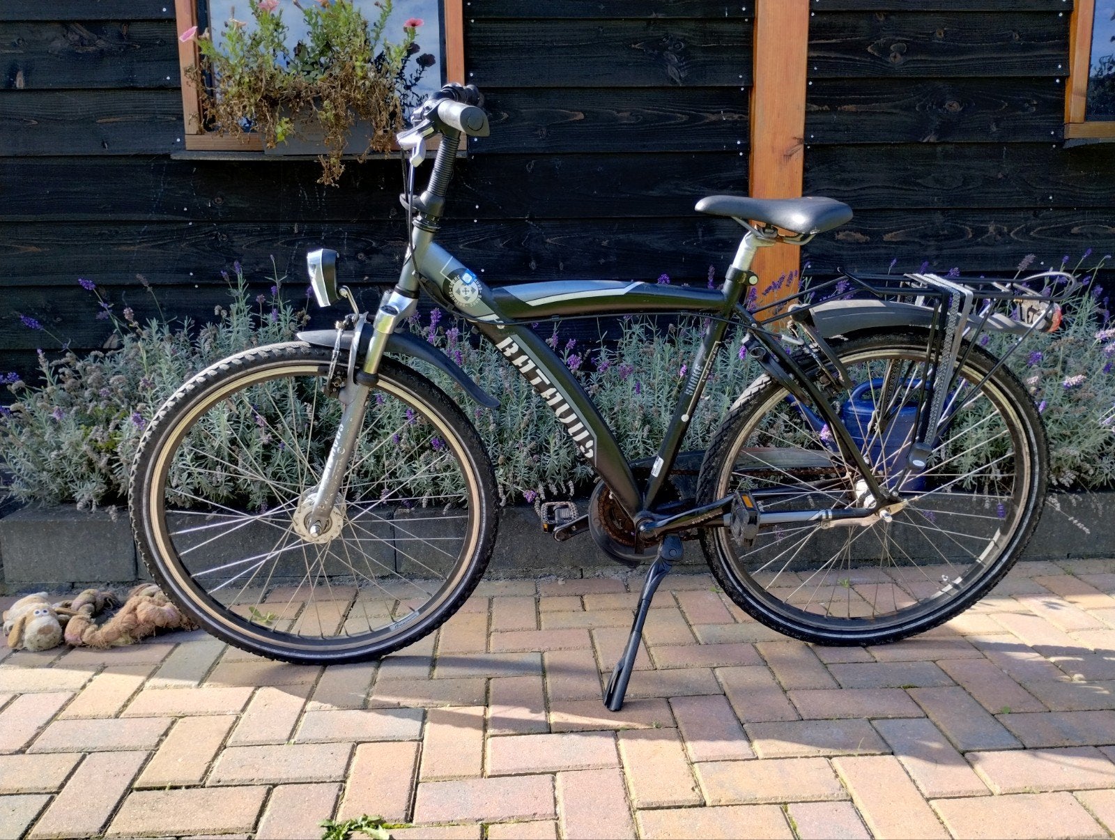 Batavus snake 26 inch, Ophalen of Verzenden
