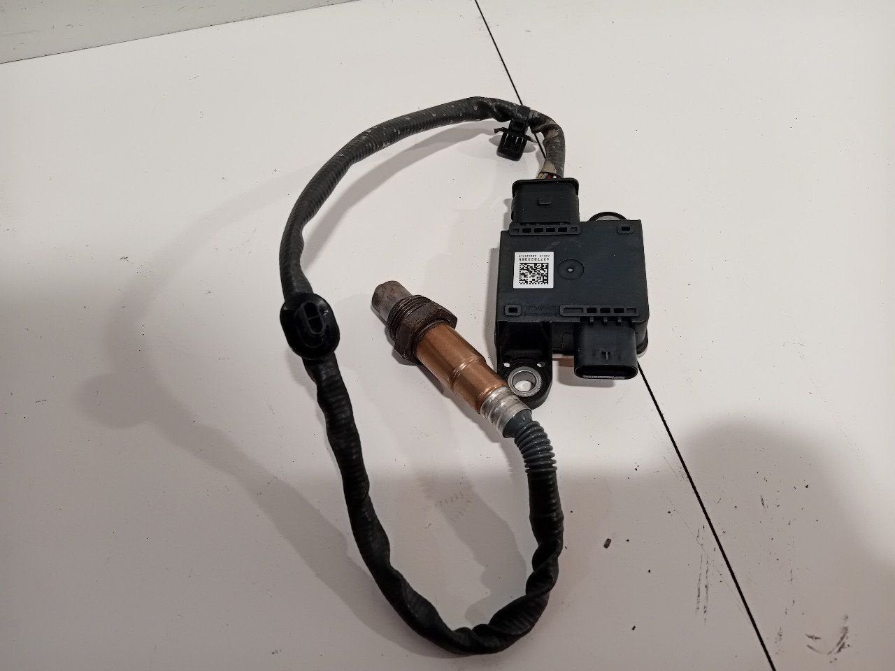 Sensor Renault Mégane, Onderdelen@venauto.nl, Van der Ven Autorecycling B.V., Gebruikt, Ettenseweg 76, 4706 PB Roosendaal, The Netherlands