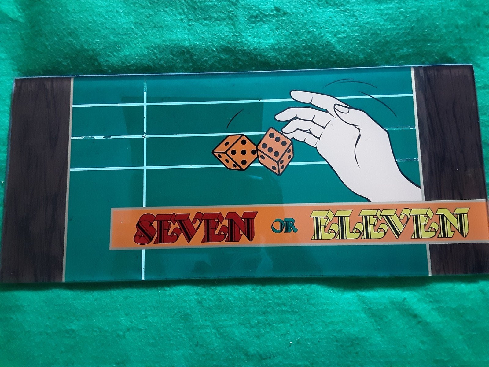 slotmachine glas diversen merken, Verzamelen, Ophalen of Verzenden