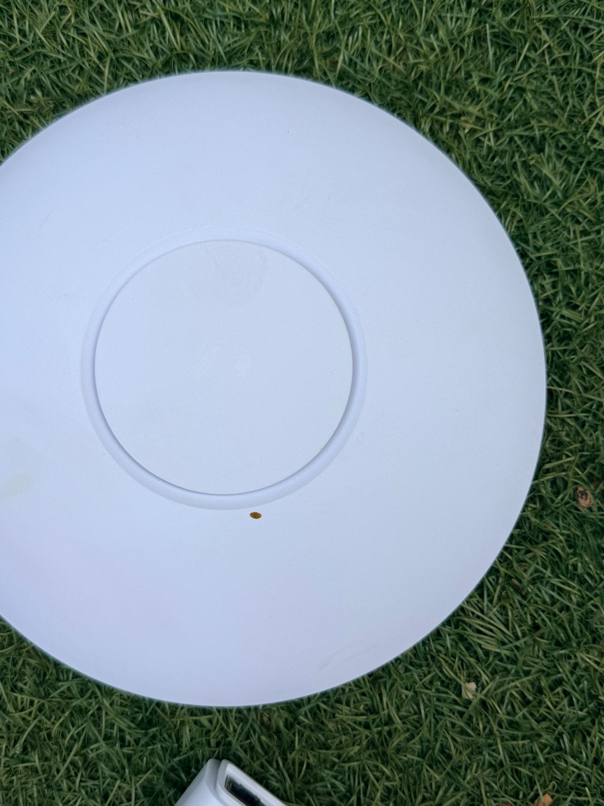 Ubiquiti UniFi AP AC Pro Access Point, Computers en Software, Accesspoints, Ophalen of Verzenden, Zo goed als nieuw