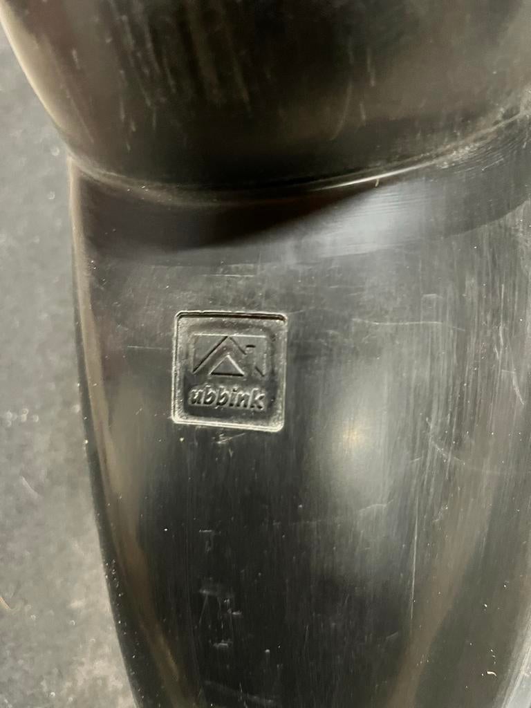 Dakdoorvoer ubiflex, Ophalen, Gebruikt, Minder dan 2 meter, 80 mm of meer