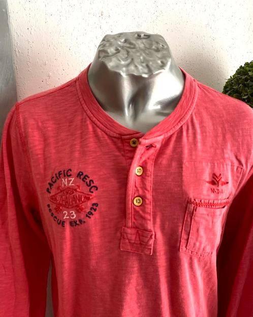 NZA trui/shirt maat XL, Kleding | Heren, Truien en Vesten, Ophalen of Verzenden, Nieuw, Maat 56/58 (XL), Roze