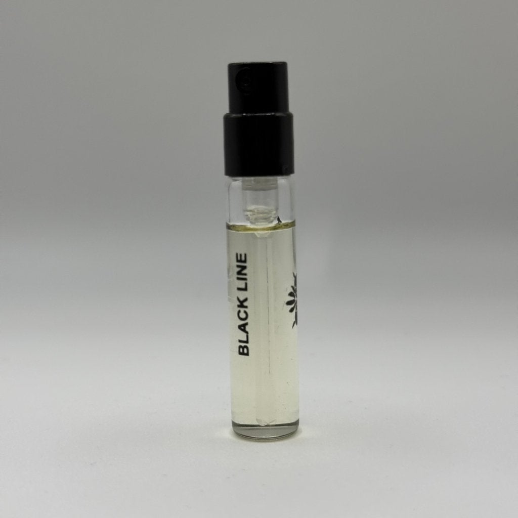 Mancera Black Line 2ml sample, Verzenden, Nieuw