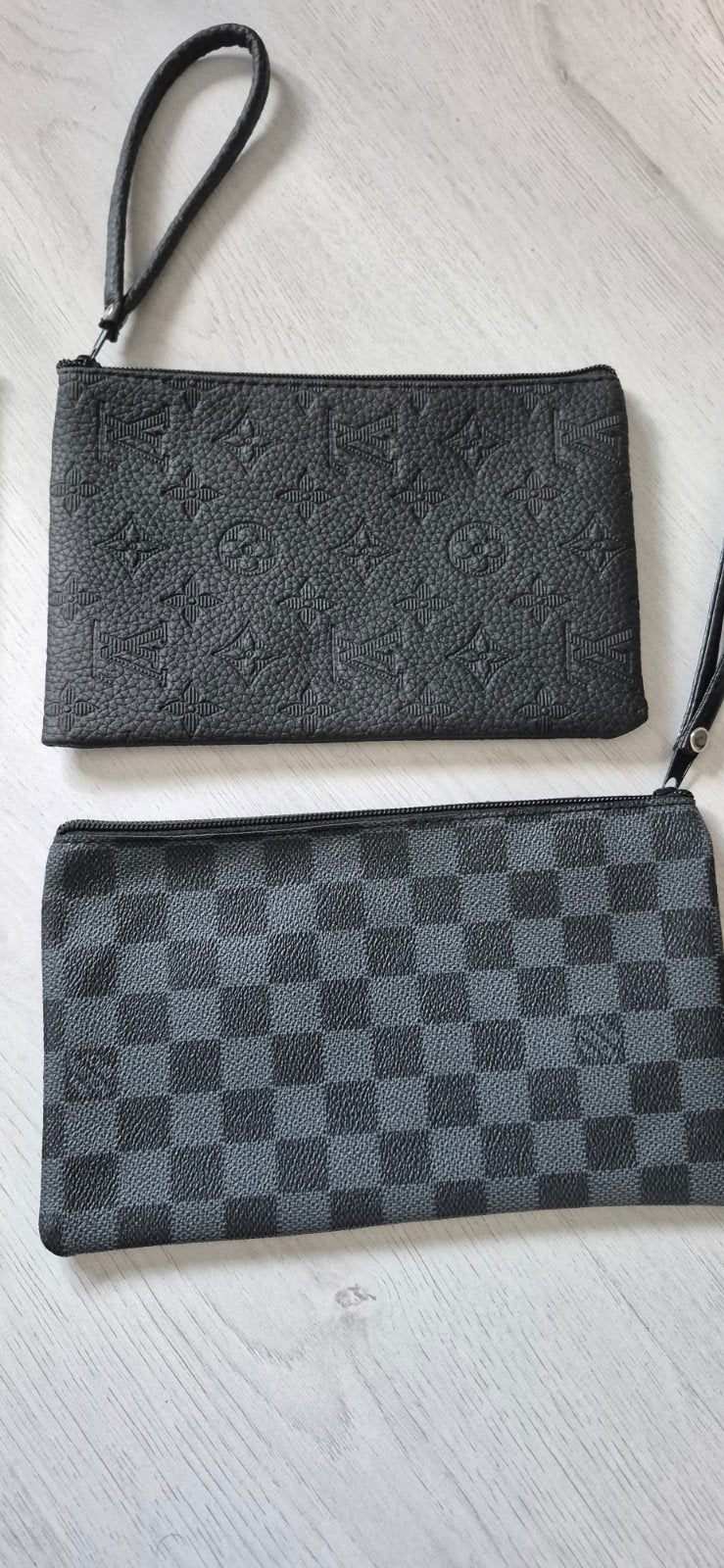 2x pouch, Ophalen of Verzenden, Nieuw