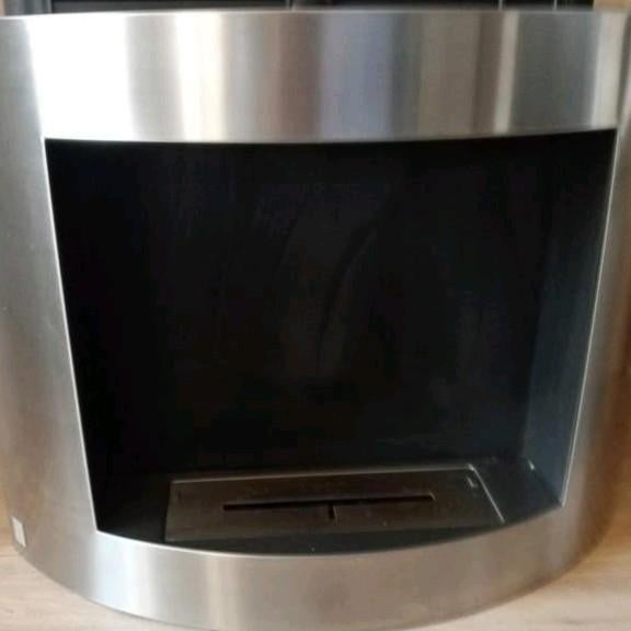 Wandhaard op bio-ethanol, Huis en Inrichting, Haarden, Ophalen, Vrijstaande haard, Overige soorten