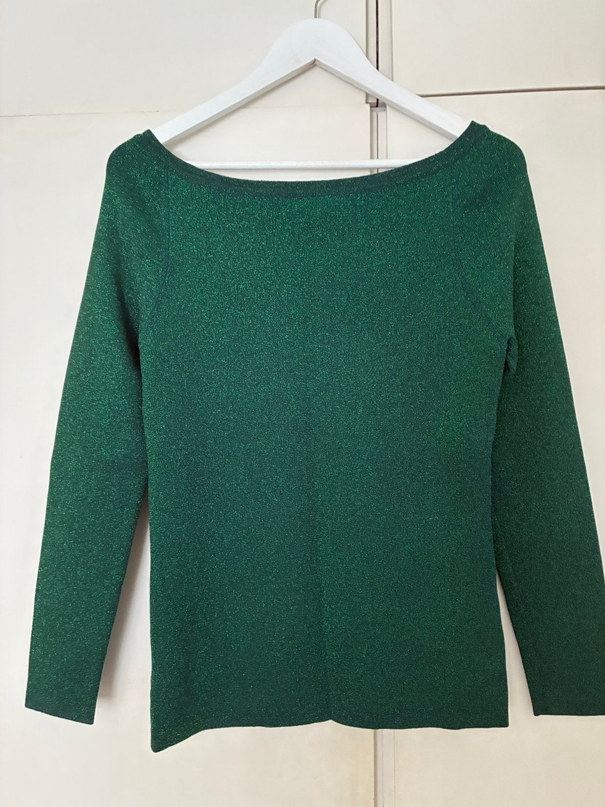 Kate Moss, Kleding | Dames, Maat 38/40 (M), Ophalen of Verzenden, Zo goed als nieuw, Lange mouw
