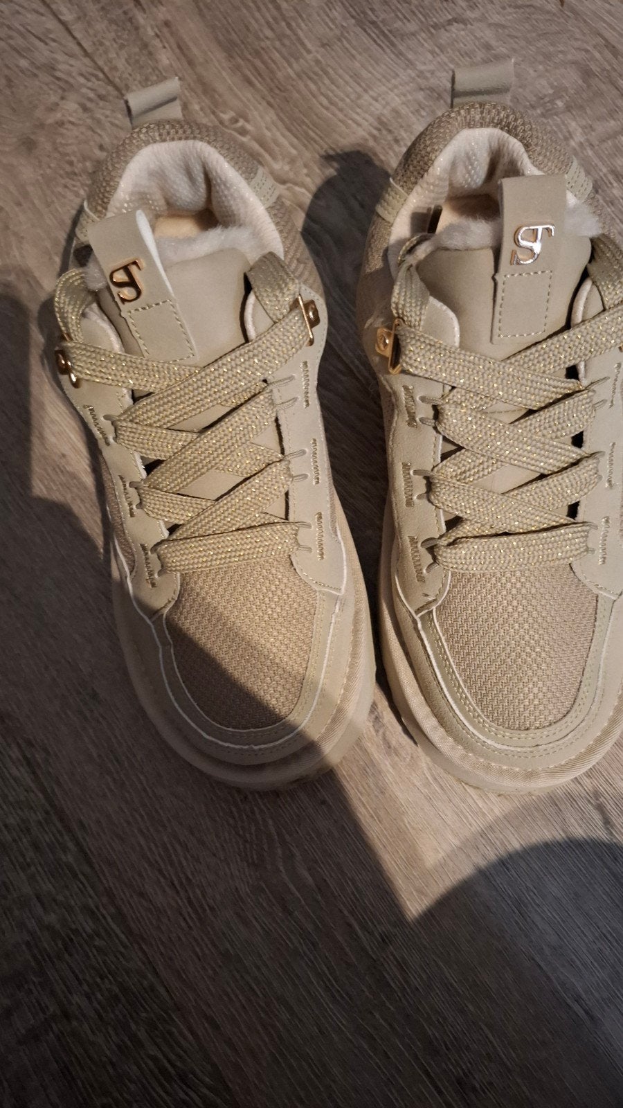 Supertrash sneakers, Ophalen of Verzenden, Nieuw, Sneakers of Gympen