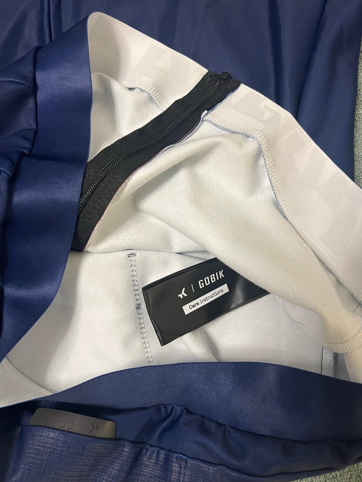 Gobik x Nike Hyder Fietsjack - Nieuw met labels, Heren, Nieuw, Ophalen of Verzenden, XL