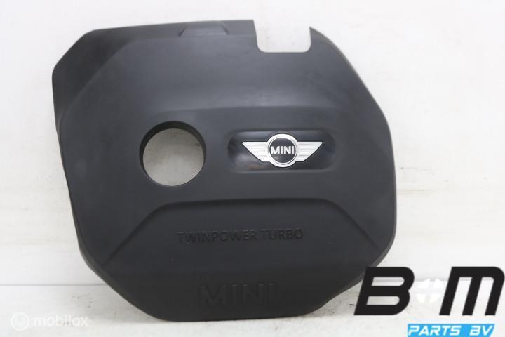 Motorafdekplaat Mini Clubman F54 11128601635, Gebruikt