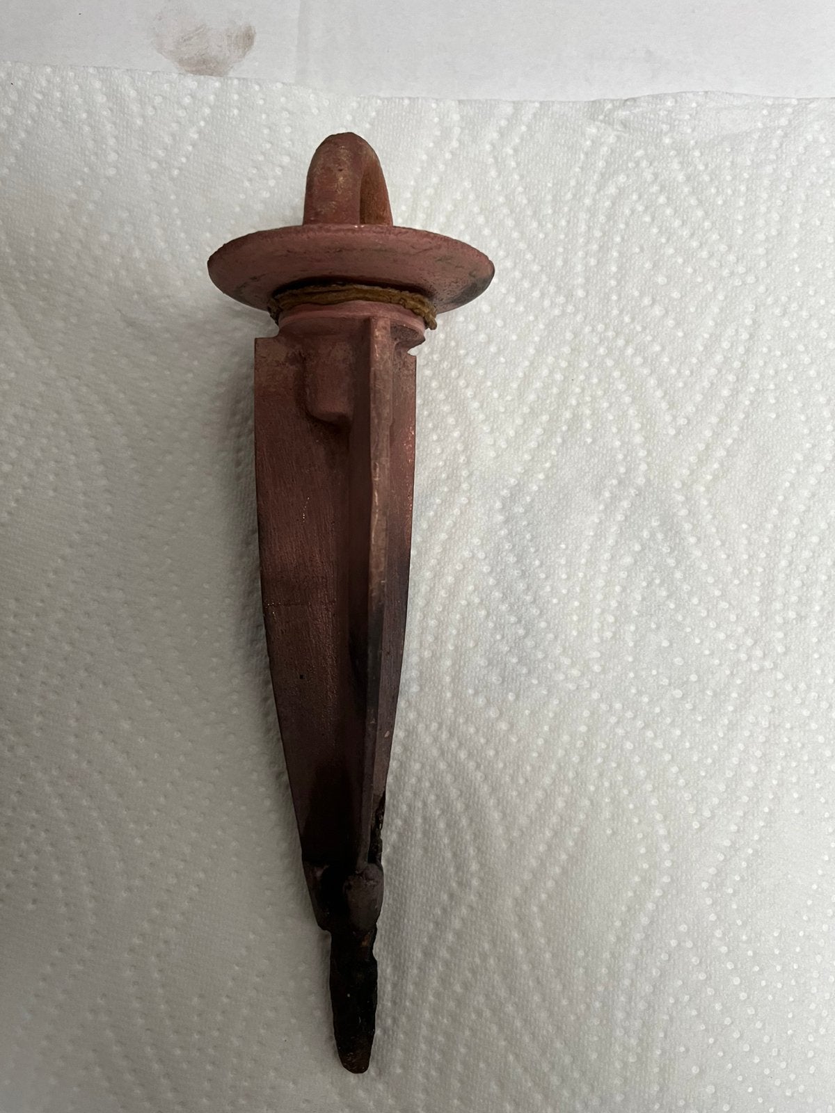Antieke MESSING “bouwmaterialen “, Ophalen of Verzenden