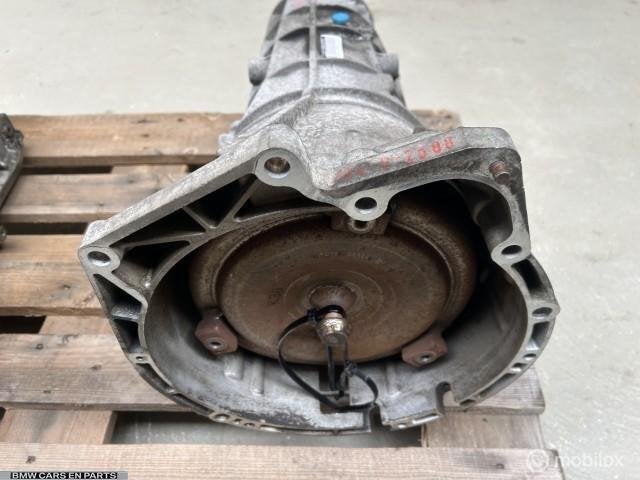 Automaat versnellingsbak  5-serie E39 e46 320i 5hp19 1422911, Gebruikt, Partnerportal@bmw.de, Bmw, Ophalen of Verzenden