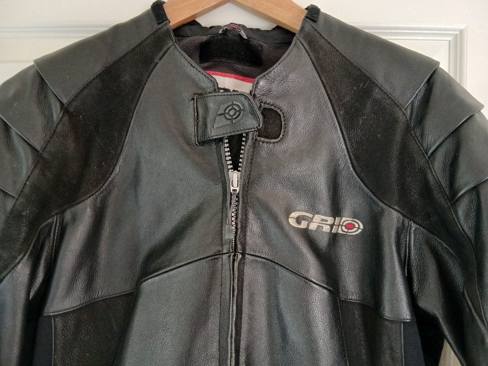 Bikerjack Leer dames  L, Ophalen of Verzenden, Dames, Jas | leer