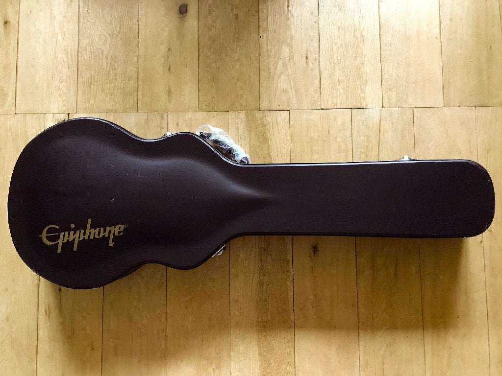Epiphone Les Paul studio, Muziek en Instrumenten, Ophalen of Verzenden, Nieuw, Solid body, Epiphone