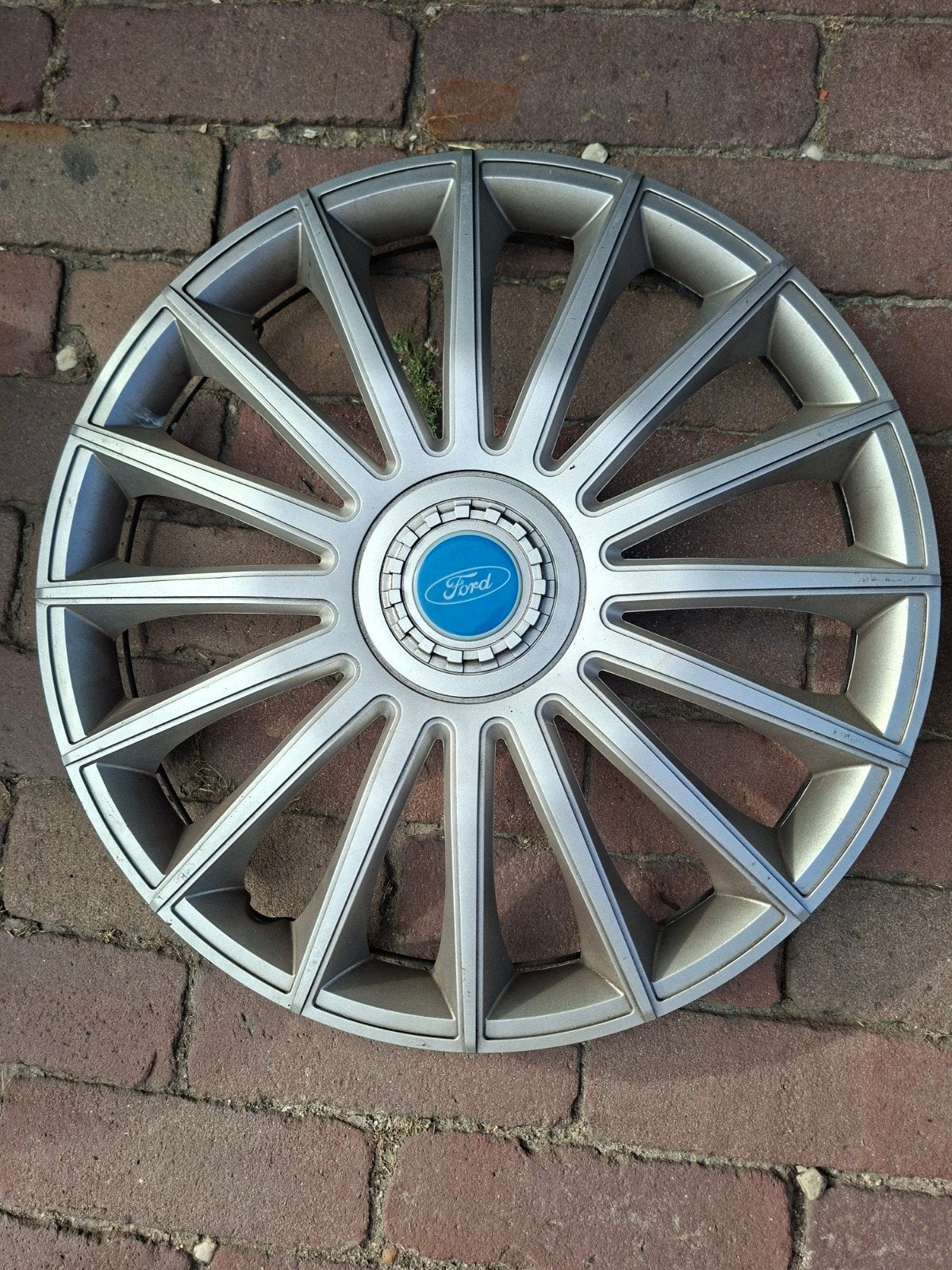 Ford wieldoppen 15 inch Austin, Auto diversen, Wieldoppen, Ophalen