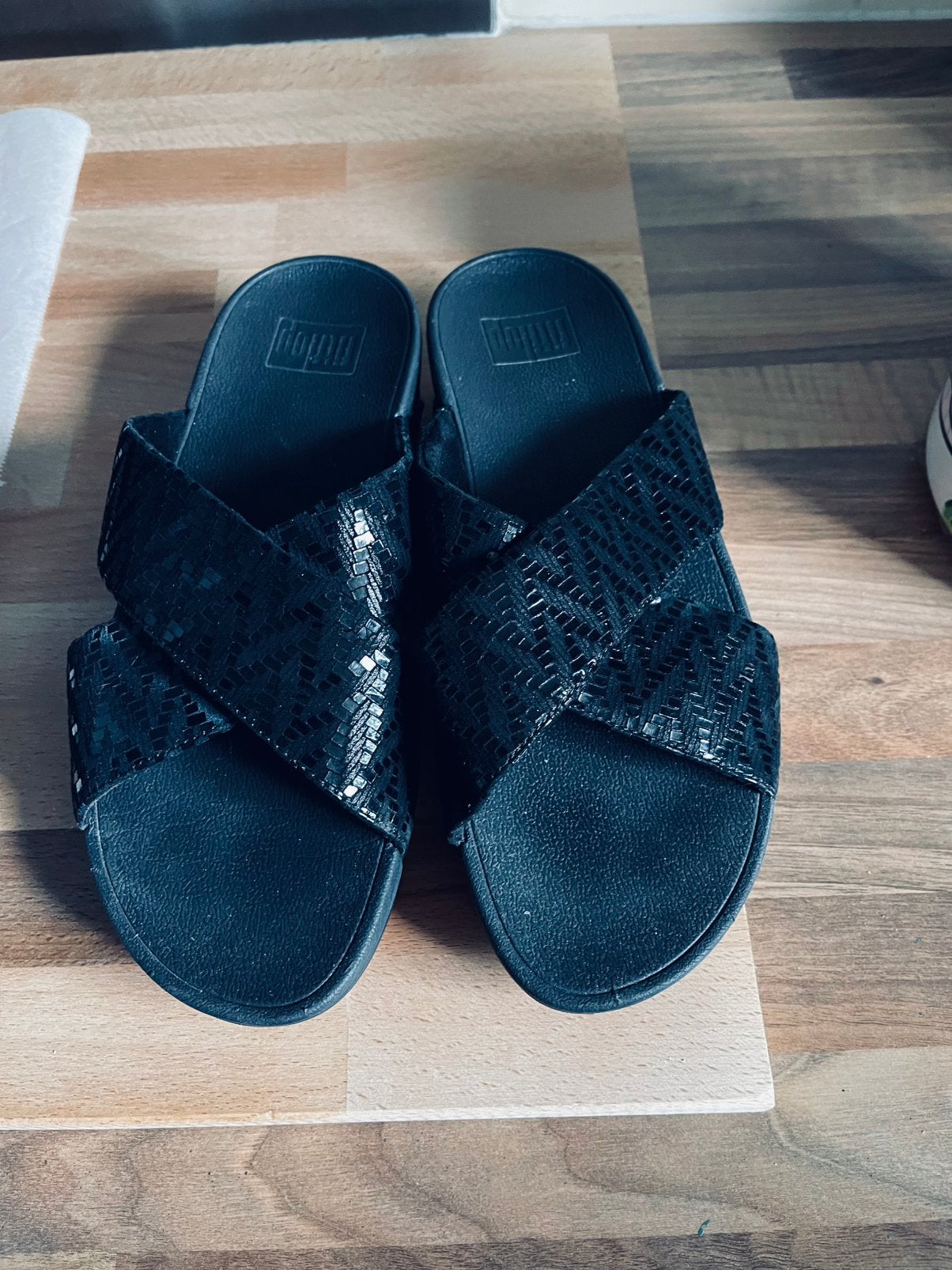 Z.g.a.n .fitflop, Ophalen of Verzenden, Zo goed als nieuw