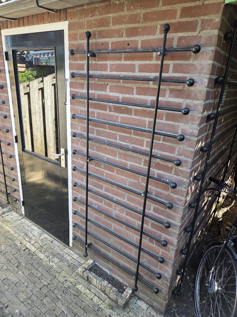 Klimrek voor klimplanten | Metaal | Zeer stevig, Ophalen, Nieuw